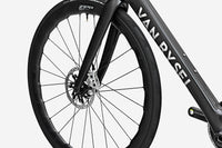 VAN RYSEL RCR Pro SRAM Red AXS Capteur Puissance Zipp 353 NSW