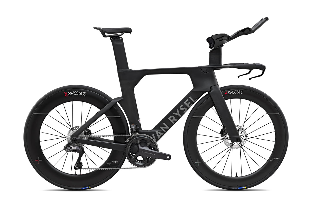 VAN RYSEL RCR-X UCI