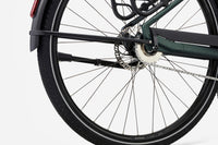 ROCKRIDER E-ACTV 900 Vert bronze