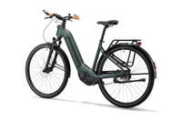 ROCKRIDER E-ACTV 900 Vert bronze