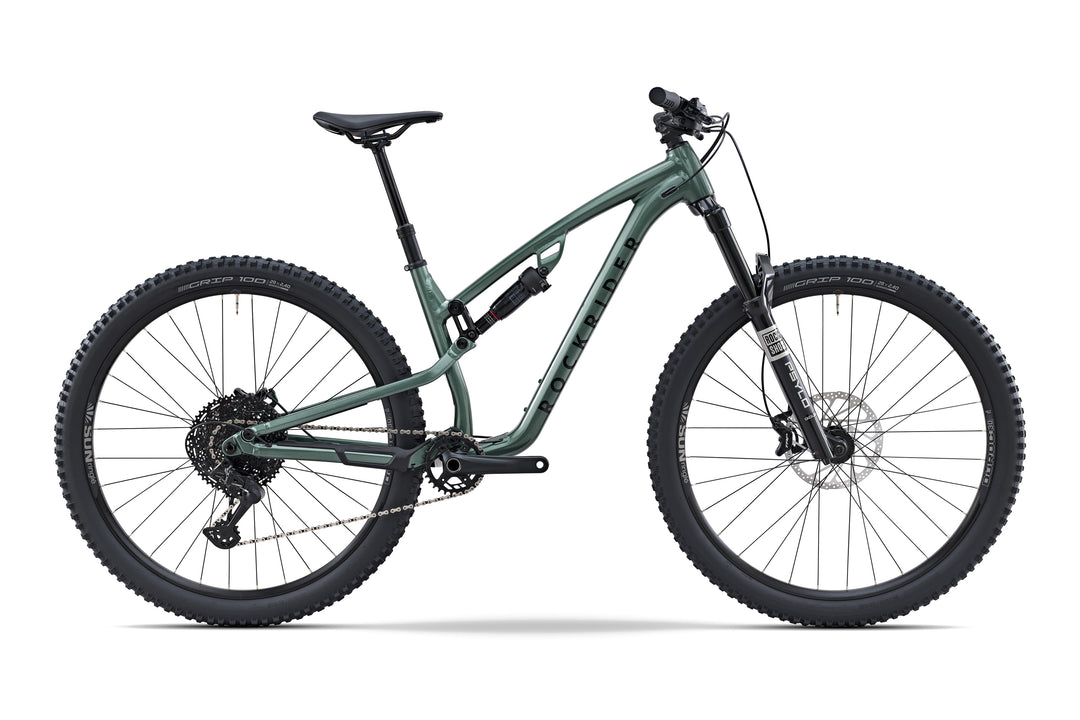 ROCKRIDER Feel 700 S