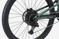 ROCKRIDER Feel 700 S