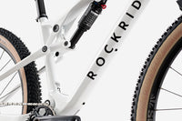 ROCKRIDER Race 900 S