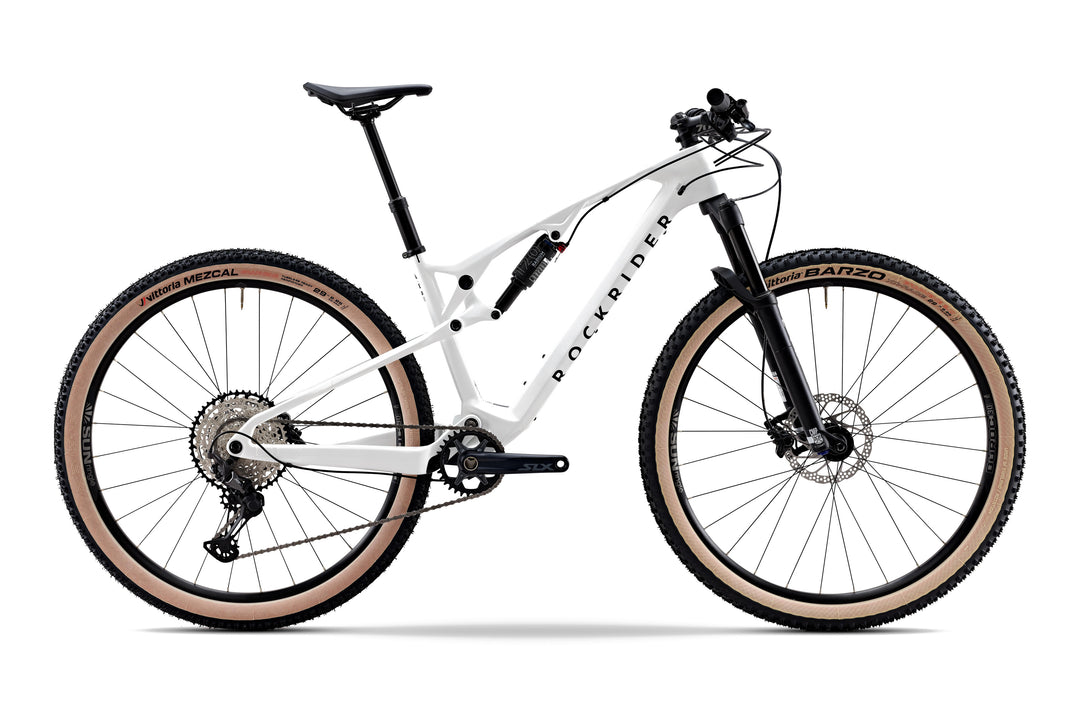 ROCKRIDER Race 900 S