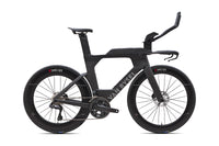 VAN RYSEL XCR Brut gris