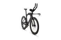 VAN RYSEL XCR Brut gris
