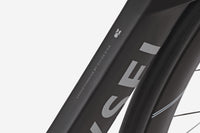 VAN RYSEL XCR Brut gris