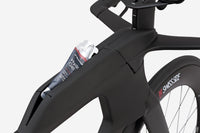 VAN RYSEL XCR Brut gris