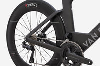 VAN RYSEL XCR Brut gris