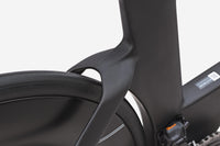 VAN RYSEL XCR Brut gris