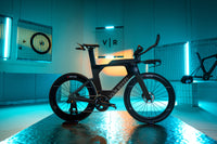 VAN RYSEL XCR Brut gris