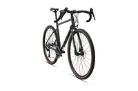 VAN RYSEL GRVL AF Noir graphite