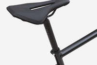 VAN RYSEL GRVL AF Noir graphite