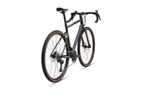 VAN RYSEL GRVL AF Noir graphite
