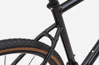 VAN RYSEL GRVL AF Noir graphite