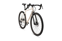 VAN RYSEL GRVL AF Beige crème