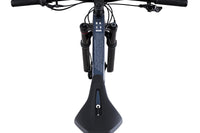 ROCKRIDER XC 900 S GX roues alu Bleu cosmos