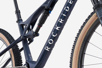ROCKRIDER XC 900 S GX roues carbone Bleu cosmos