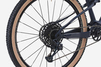 ROCKRIDER XC 900 S GX roues alu Bleu cosmos
