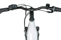 ROCKRIDER E-ACTV 100 Gris perle