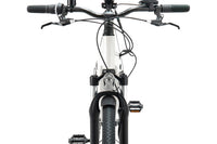 ROCKRIDER E-ACTV 100 Gris perle