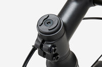 ROCKRIDER E-ACTV 100 Gris anthracite