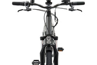 ROCKRIDER E-ACTV 100 Gris anthracite