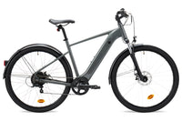 ROCKRIDER E-ACTV 100 Gris anthracite