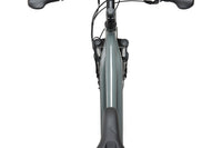 ROCKRIDER E-ACTV 100 Gris anthracite