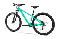 ROCKRIDER Explore 100 Vert aquamarine