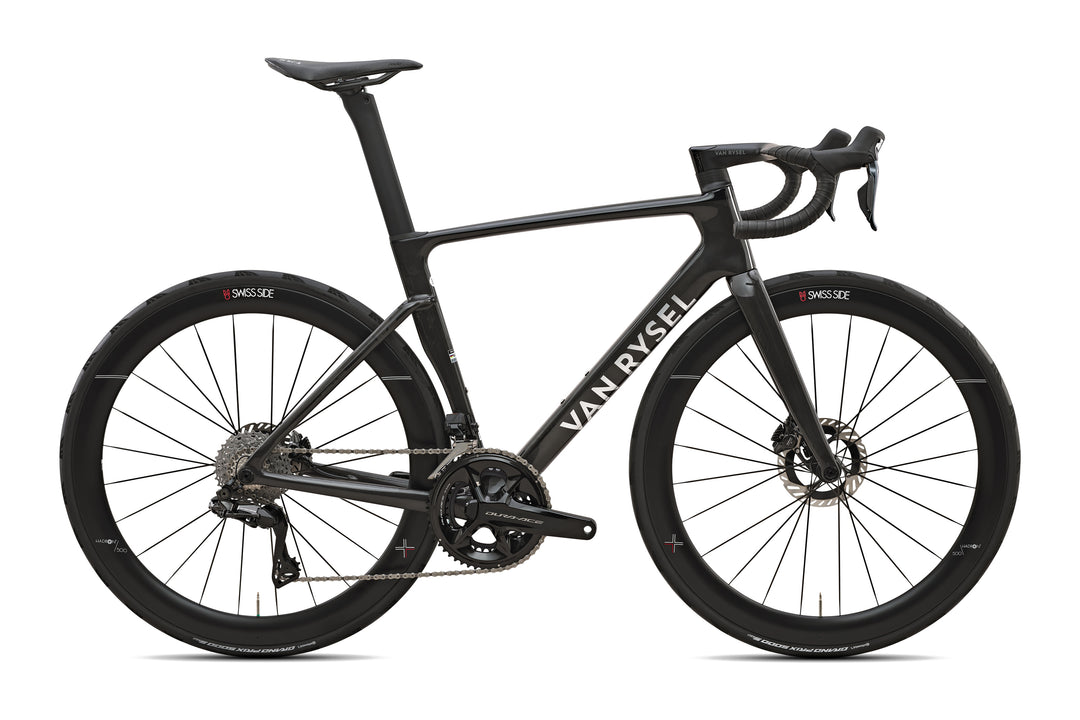 VAN RYSEL RCR Pro Team Dura Ace Di2 Signature