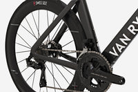 VAN RYSEL RCR-F2 Pro