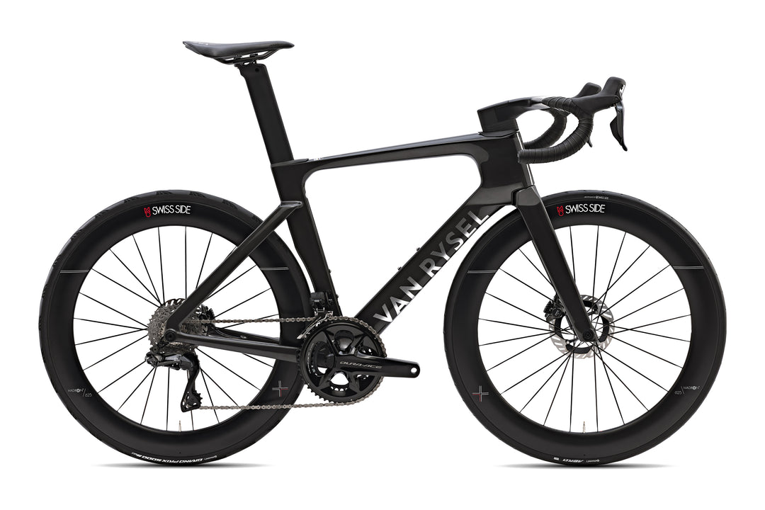 VAN RYSEL RCR-F2 Pro