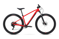 ROCKRIDER Explore 500 Orange flamme