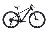 ROCKRIDER Explore 500 Gris carbone