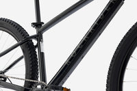 ROCKRIDER Explore 500 Gris carbone