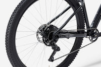ROCKRIDER Explore 500 Gris carbone