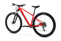 ROCKRIDER Explore 500 Orange flamme