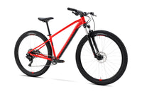 ROCKRIDER Explore 500 Orange flamme