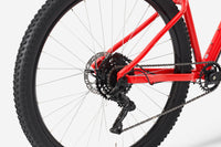 ROCKRIDER Explore 500 Orange flamme