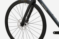 VAN RYSEL EDR AF Gris graphite