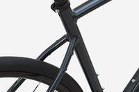 VAN RYSEL EDR AF Gris graphite