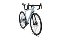 VAN RYSEL EDR AF Bleu rêve