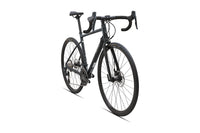 VAN RYSEL EDR AF Gris graphite