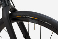 VAN RYSEL EDR AF Gris graphite