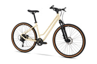 ROCKRIDER ACTV 500 Jaune