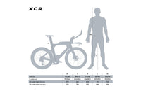 VAN RYSEL XCR AG2R La Mondiale manivelles 170 mm