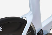 VAN RYSEL XCR Blanc/noir