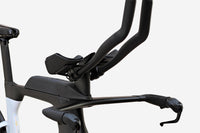 VAN RYSEL XCR Blanc/noir