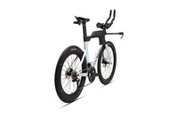 VAN RYSEL XCR Blanc/noir